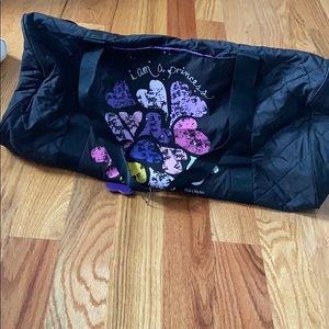 💕Vera Wang Travel Bag💕